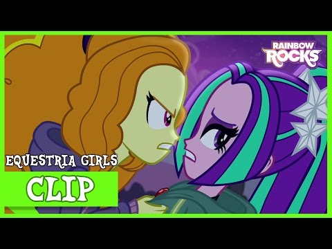 My Little Pony Rainbow Rocks Full Movie